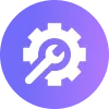 Feldzaxor - Enhanced User Interface